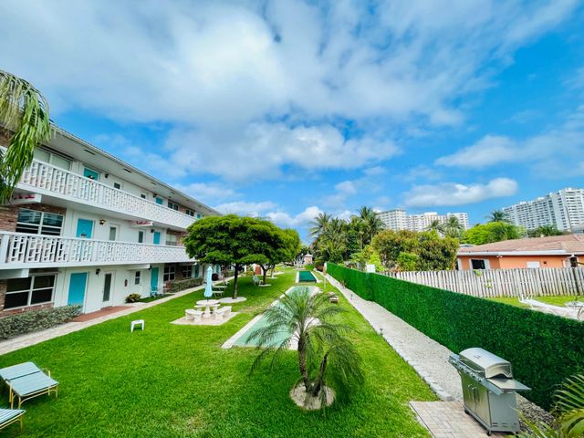 234 Hibiscus Ave Apt 271, Lauderdale By The Sea, FL 33308