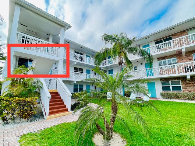 234 Hibiscus Ave Apt 271, Lauderdale By The Sea, FL 33308