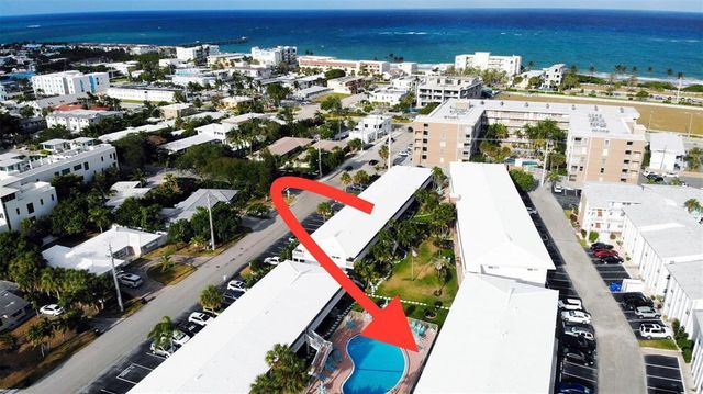 234 Hibiscus Ave Apt 271, Lauderdale By The Sea, FL 33308