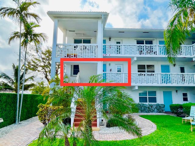 234 Hibiscus Ave Apt 271, Lauderdale By The Sea, FL 33308