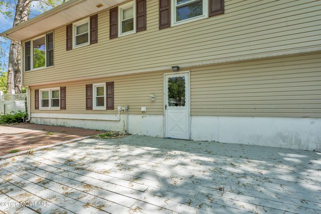 400 Diamond Road, Jackson, NJ 08527