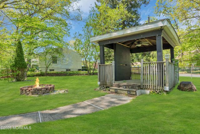 400 Diamond Road, Jackson, NJ 08527