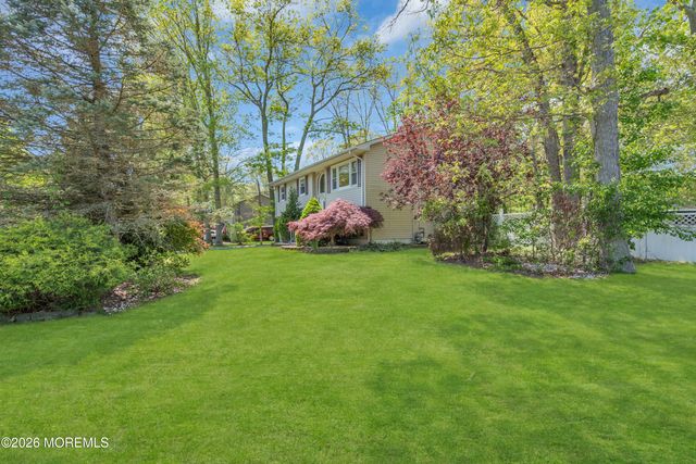 400 Diamond Road, Jackson, NJ 08527