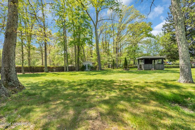 400 Diamond Road, Jackson, NJ 08527