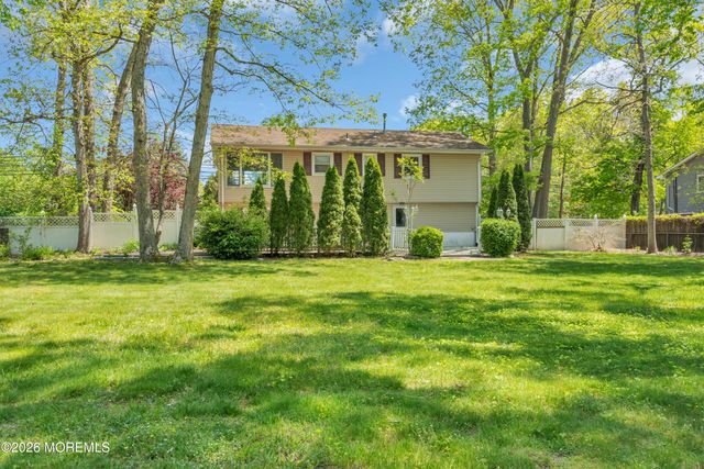 400 Diamond Road, Jackson, NJ 08527