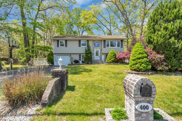 400 Diamond Road, Jackson, NJ 08527