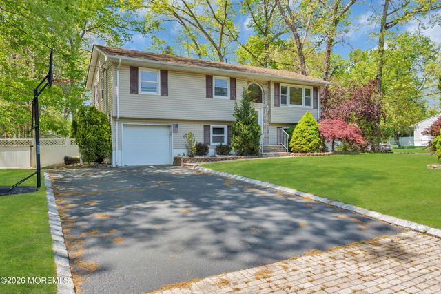 400 Diamond Road, Jackson, NJ 08527