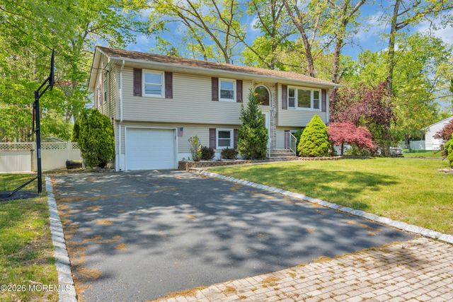 400 Diamond Road, Jackson, NJ 08527