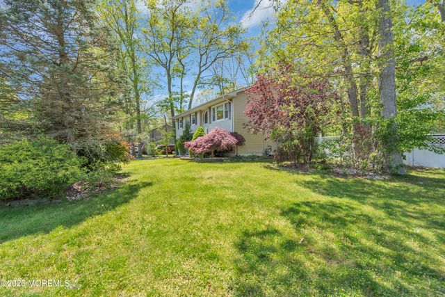 400 Diamond Road, Jackson, NJ 08527