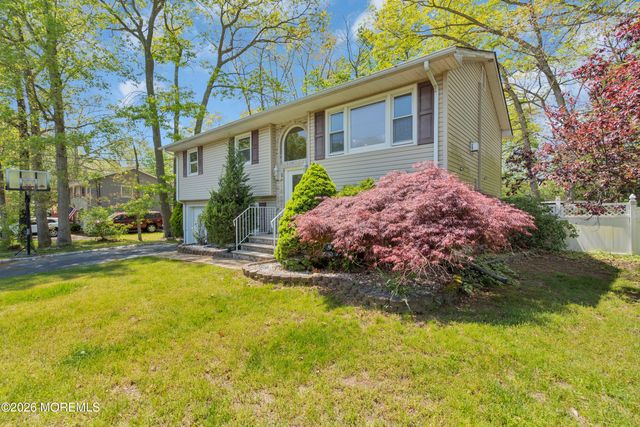 400 Diamond Road, Jackson, NJ 08527