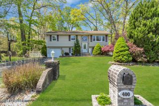 400 Diamond Road, Jackson, NJ 08527