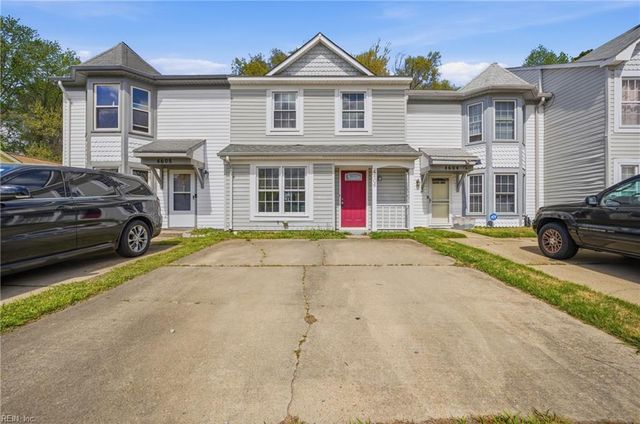 4606 Stonebridge Lane, Virginia Beach, VA 23462