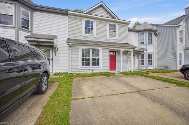 4606 Stonebridge Lane, Virginia Beach, VA 23462