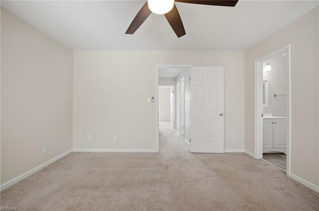 4606 Stonebridge Lane, Virginia Beach, VA 23462