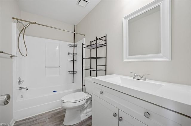 4606 Stonebridge Lane, Virginia Beach, VA 23462