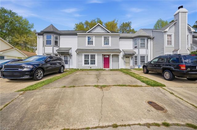 4606 Stonebridge Lane, Virginia Beach, VA 23462