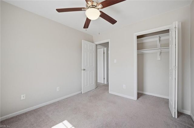 4606 Stonebridge Lane, Virginia Beach, VA 23462