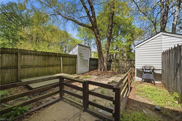 4606 Stonebridge Lane, Virginia Beach, VA 23462