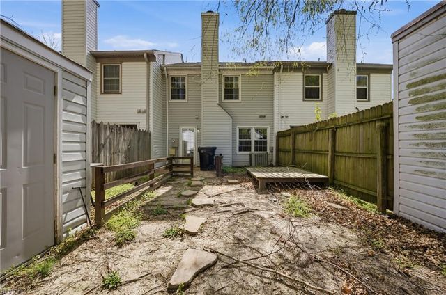 4606 Stonebridge Lane, Virginia Beach, VA 23462