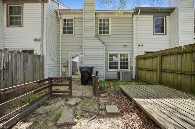 4606 Stonebridge Lane, Virginia Beach, VA 23462