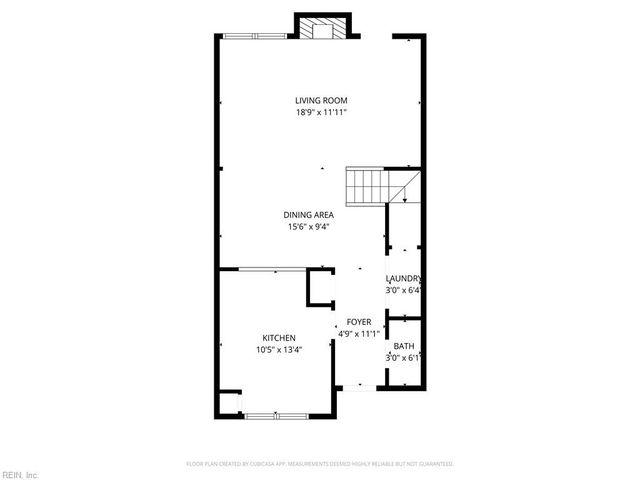 4606 Stonebridge Lane, Virginia Beach, VA 23462