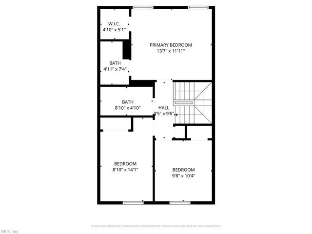 4606 Stonebridge Lane, Virginia Beach, VA 23462