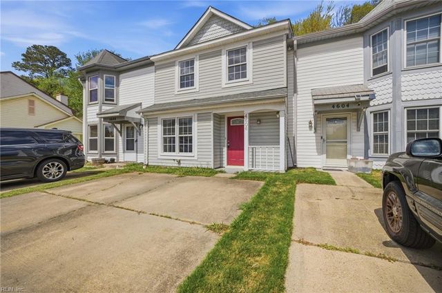 4606 Stonebridge Lane, Virginia Beach, VA 23462