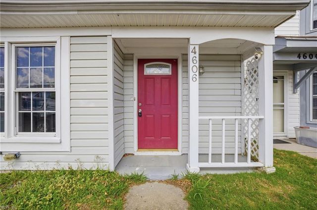 4606 Stonebridge Lane, Virginia Beach, VA 23462