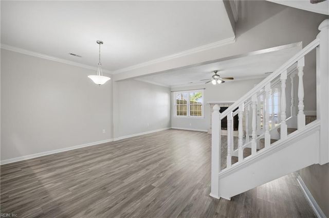 4606 Stonebridge Lane, Virginia Beach, VA 23462