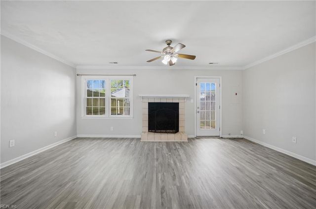 4606 Stonebridge Lane, Virginia Beach, VA 23462