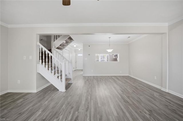 4606 Stonebridge Lane, Virginia Beach, VA 23462