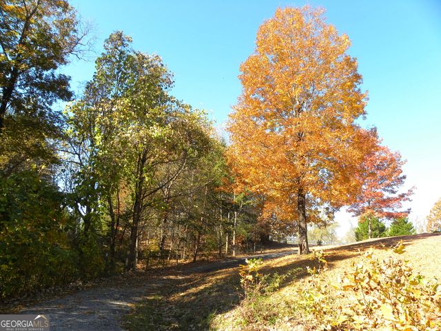 2484 Apple Pie Ridge Road 11 ACRES, Alto, GA 30510