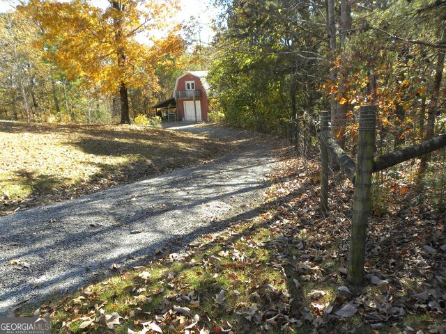 2484 Apple Pie Ridge Road 11 ACRES, Alto, GA 30510