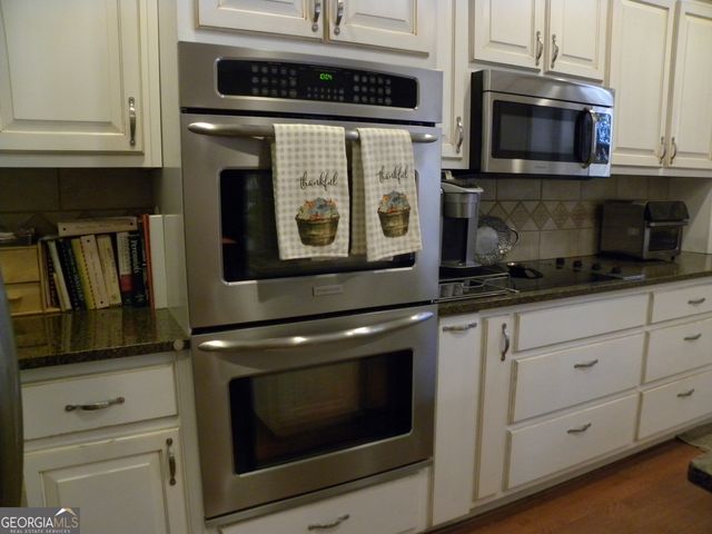 2484 Apple Pie Ridge Road 11 ACRES, Alto, GA 30510