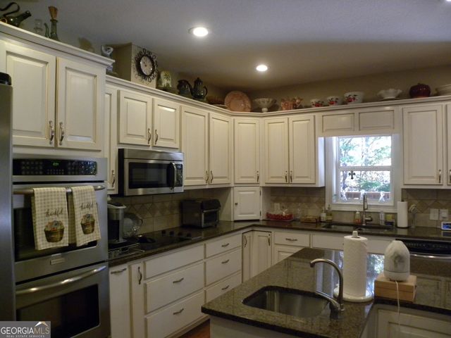 2484 Apple Pie Ridge Road 11 ACRES, Alto, GA 30510