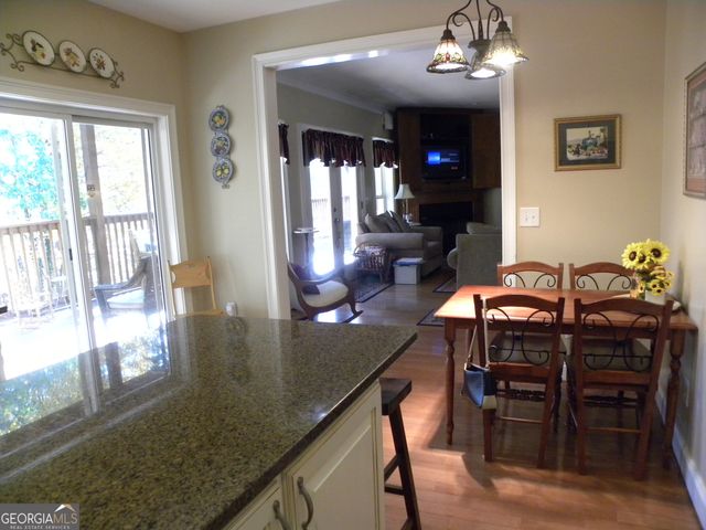 2484 Apple Pie Ridge Road 11 ACRES, Alto, GA 30510