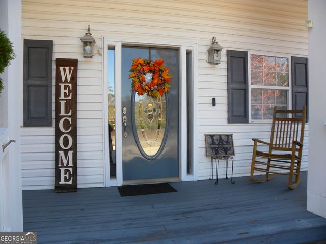 2484 Apple Pie Ridge Road 11 ACRES, Alto, GA 30510