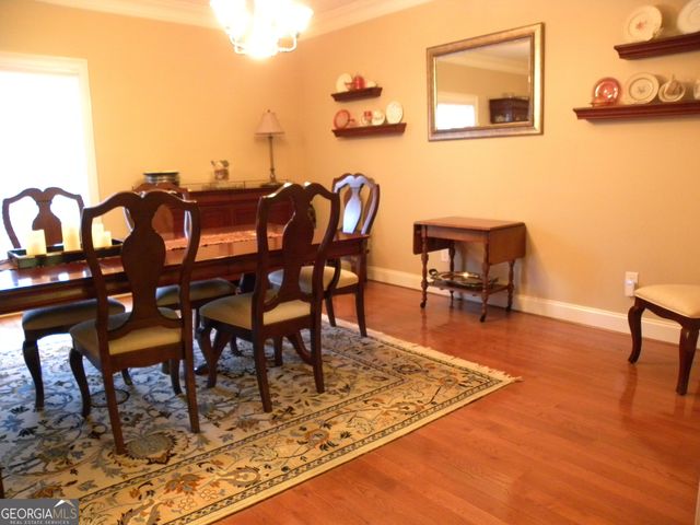 2484 Apple Pie Ridge Road 11 ACRES, Alto, GA 30510