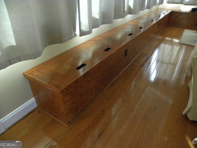 2484 Apple Pie Ridge Road 11 ACRES, Alto, GA 30510