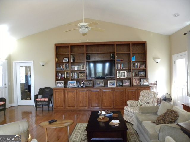 2484 Apple Pie Ridge Road 11 ACRES, Alto, GA 30510