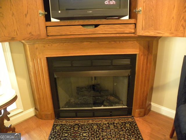 2484 Apple Pie Ridge Road 11 ACRES, Alto, GA 30510