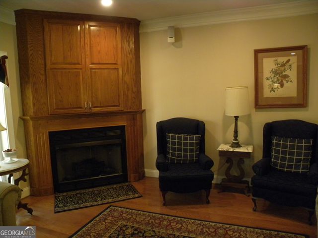 2484 Apple Pie Ridge Road 11 ACRES, Alto, GA 30510