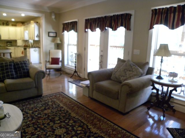 2484 Apple Pie Ridge Road 11 ACRES, Alto, GA 30510