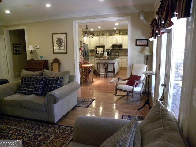 2484 Apple Pie Ridge Road 11 ACRES, Alto, GA 30510