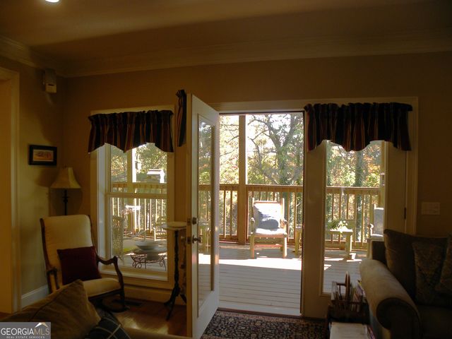 2484 Apple Pie Ridge Road 11 ACRES, Alto, GA 30510