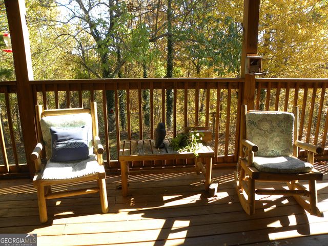 2484 Apple Pie Ridge Road 11 ACRES, Alto, GA 30510