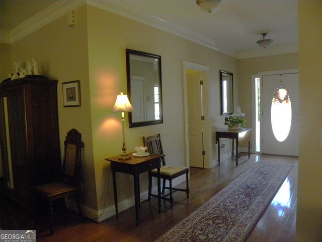 2484 Apple Pie Ridge Road 11 ACRES, Alto, GA 30510