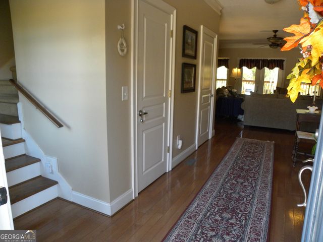 2484 Apple Pie Ridge Road 11 ACRES, Alto, GA 30510