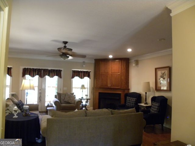 2484 Apple Pie Ridge Road 11 ACRES, Alto, GA 30510