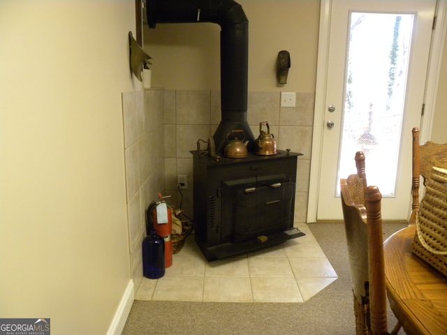 2484 Apple Pie Ridge Road 11 ACRES, Alto, GA 30510